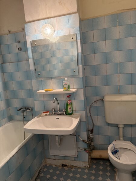 Drumul Taberei Parc Moghioros