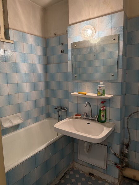 Drumul Taberei Parc Moghioros