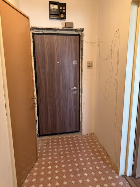 Drumul Taberei Parc Moghioros