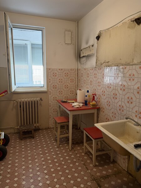 Drumul Taberei Parc Moghioros